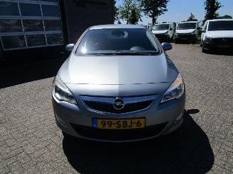 Opel Astra 1.4 Turbo Cosmo 5drs picture 8