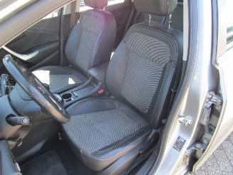 Opel Astra 1.4 Turbo Cosmo 5drs picture 12