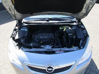 Opel Astra 1.4 Turbo Cosmo 5drs picture 20