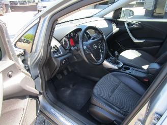 Opel Astra 1.4 Turbo Cosmo 5drs picture 11