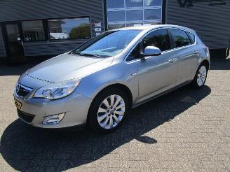 occasion passenger cars Opel Astra 1.4 Turbo Cosmo 5drs 2011/8