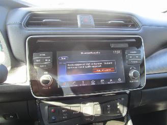 Nissan Leaf N-Connecta 40 KWH picture 15