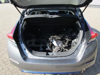 Nissan Leaf N-Connecta 40 KWH picture 18