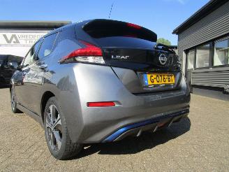 Nissan Leaf N-Connecta 40 KWH picture 25