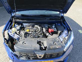 Dacia Sandero Stepway 1.0 TCE 100 BI-F Comfort picture 19