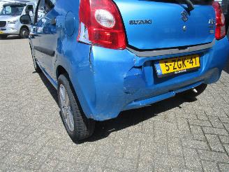 Suzuki Alto 1.0 Celebration picture 19