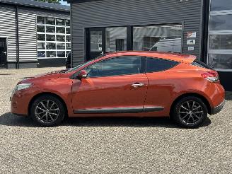 Renault Mégane Coupé 1.6 Sélection Business Sport picture 2