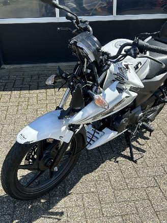 Honda CBF 125 A1 picture 9