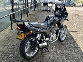 Suzuki VX 800  picture 5