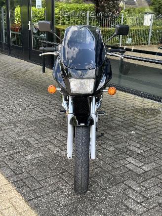 Suzuki VX 800  picture 8