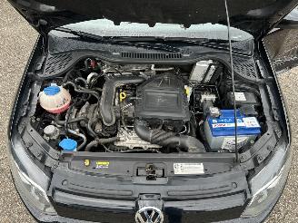 Volkswagen Polo 1.0 BlueMotion 5drs picture 29