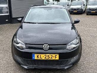 Volkswagen Polo 1.0 BlueMotion 5drs picture 8