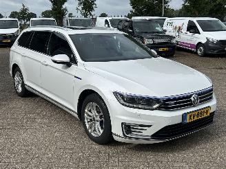 Volkswagen Passat Variant 1.4 TSI GTE picture 7