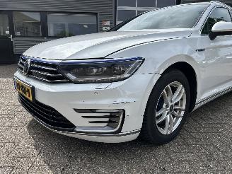 Volkswagen Passat Variant 1.4 TSI GTE picture 33