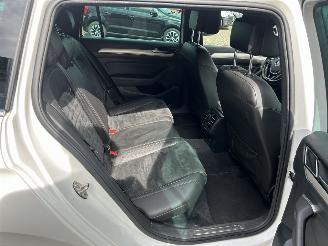 Volkswagen Passat Variant 1.4 TSI GTE picture 12