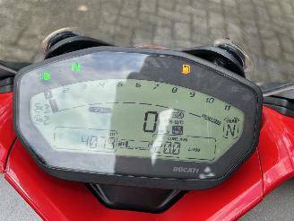 Ducati  SuperSport S ABS picture 23