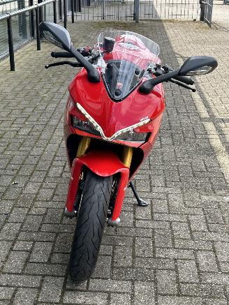 Ducati  SuperSport S ABS picture 8