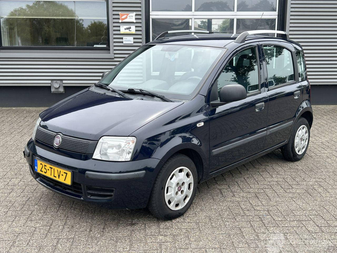 Fiat Panda 1.2 Active