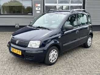  Fiat Panda 1.2 Active 2012/2
