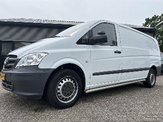 Mercedes Vito 110 CDI 343 picture 28