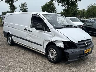 Mercedes Vito 110 CDI 343 picture 7