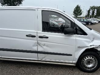 Mercedes Vito 110 CDI 343 picture 25