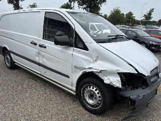 Mercedes Vito 110 CDI 343 picture 21