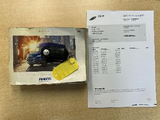 Iveco Daily 35S16V 2.3 410 H2L4 picture 31