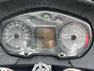 BMW R 1200 RT ABS picture 14
