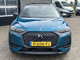 DS Automobiles DS 3 Crossback 1.2 PureTech Performance Line picture 8