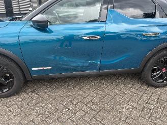 DS Automobiles DS 3 Crossback 1.2 PureTech Performance Line picture 30
