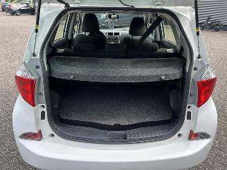 Toyota Verso S 1.3 VVT-i Comfort Plus picture 13