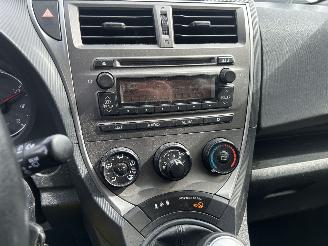 Toyota Verso S 1.3 VVT-i Comfort Plus picture 18