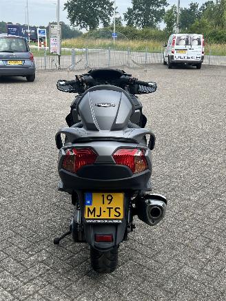Suzuki Burgman 650 650ZA Executive picture 4