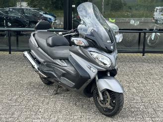Suzuki Burgman 650 650ZA Executive picture 7