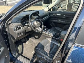 Mazda CX-5 2.0 SkyActiv-G 165 Business Comfort picture 9