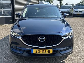 Mazda CX-5 2.0 SkyActiv-G 165 Business Comfort picture 8