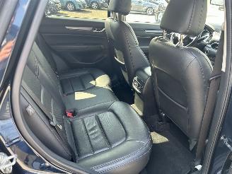 Mazda CX-5 2.0 SkyActiv-G 165 Business Comfort picture 13