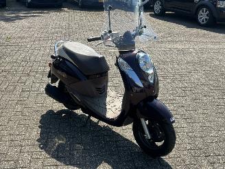 Sym  Mio 50 picture 7
