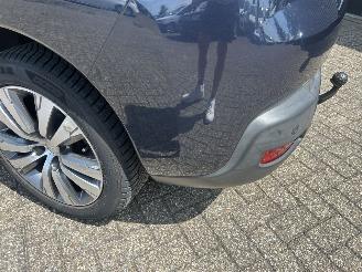 Peugeot 3008 1.6 THP Allure picture 29