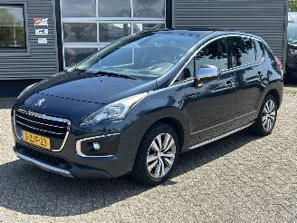 Avarii autoturisme Peugeot 3008 1.6 THP Allure 2015/1