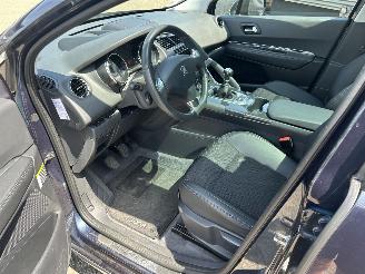 Peugeot 3008 1.6 THP Allure picture 9