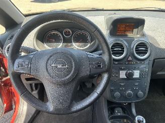 Opel Corsa 1.4-16V Cosmo picture 15