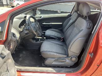 Opel Corsa 1.4-16V Cosmo picture 11