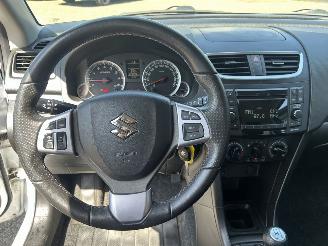 Suzuki Swift 1.2 Comfort AESSS picture 15
