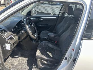 Suzuki Swift 1.2 Comfort AESSS picture 10