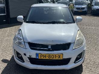 Suzuki Swift 1.2 Comfort AESSS picture 8