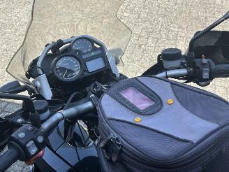 BMW R1200 GS ABS picture 13