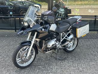  BMW R1200 GS ABS 2005/7