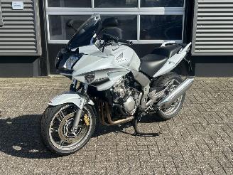  Honda CBF 1000 Tophalf 2010/5
